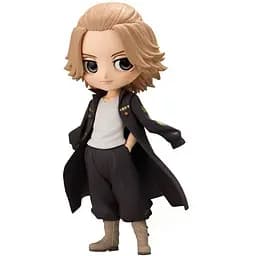 Фігурка Banpresto Q Posket Tokyo Revengers Manjirou Sano Токійські Месники Мандзіро Сано 15 см (WST TR MS 6)