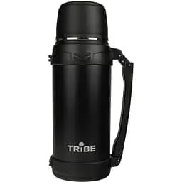 Термос Tribe Family line 2 л T-DG-0001 Black (1042-T-DG-0001-black)