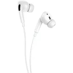 Наушники Hoco M1 Pro Original series earphones белые
