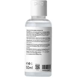Тонік для обличчя Sane Plant Retinol 2% + Azelaic Acid, з рослинним ретинолом, 50 мл - мініатюра 2