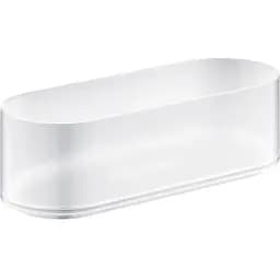 Полка в ванную Grohe Selection 41037000, Белый