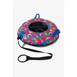 Тюбинг SYI032707 70 см Разноцветный