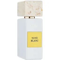 Парфюмированная вода оригинал Распив Dr. Gritti Tutu Blanc 5 мл