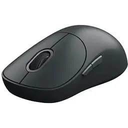 Мишка Xiaomi Wireless Mouse 3 Dark Grey бездротова (BHR7609CN) - мініатюра 3