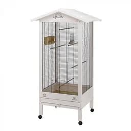 Клетка для птиц Ferplast HEMMY 84.5 x 65.5 x h 165 cm