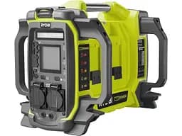 Преобразователь DC-AC (аккумуляторный инвертор) Ryobi RY36BI1800A-0