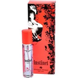 Духи з феромонами для жінок Miyoshi Miyagi Instinct For Women, 15 ml