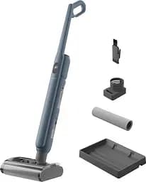 Акумуляторний пілосос Electrolux EW51U1DB Wet&dry (7268481)
