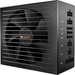 Блок питания Be quiet! Straight Power 11 80 PLUS Platinum 750W (BN307) Б/у