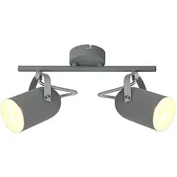 Спот Candellux 92-66480 GRAY
