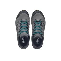 Кросівки чоловічі Scarpa Moraine GTX 43 Сірий - мініатюра 5