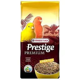 Versele-Laga Prestige Premium Canary верселе-ла престиж преміум повнораційний корм для канарок 20 кг