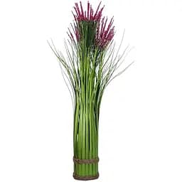 Штучна рослина GGP Freya фіолетова висока 43 см (30002432/3)