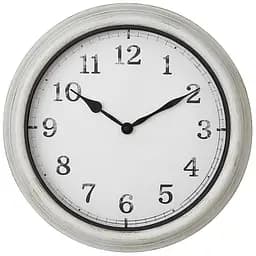 Годинник настінний TFA Outdoor 60306702