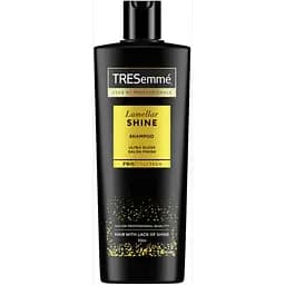 Шампунь для надання ультраблиску TRESemme Lamellar Shine 400 мл