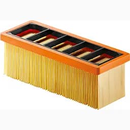 Плоский складчатый фильтр Karcher (6.414-498.0)