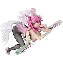 Коллекционная фигурка China Джибрил FREEing Нет игры - нет жизни No Game No Life 16 см D F NoGnL 16