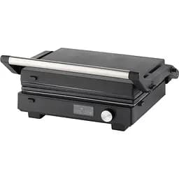 Гриль притискний Gorenje 2100Вт чорний