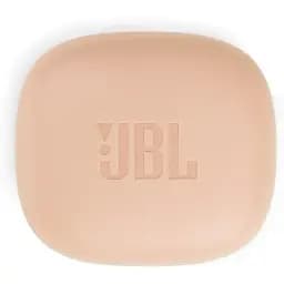 Навушники TWS JBL Wave Flex Beige (JBLWFlexBEG) UA - мініатюра 6