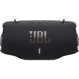 Акустична система JBL Xtreme 4 Black (JBLXTREME4BLKEUNA) - мініатюра 2