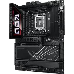 Материнська плата Asus ROG Maximus Z890 Hero (90MB1ID0-M0EAY0) UA [143731] - мініатюра 7