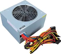 Блок живлення Chieftec Value 500W (APB-500B8) [100345] - мініатюра 2