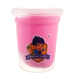 Тісто для ліплення Offtop для дітей, світло-рожевий (860225)