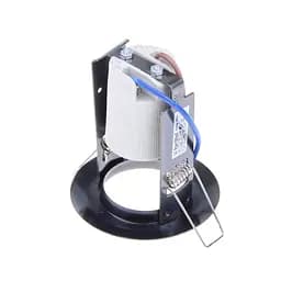 Світильник точковий Brille Ring 39 A AB 161135 - мініатюра 2