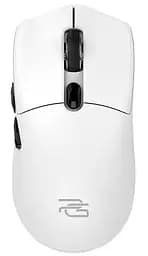 Бездротова миша Proove Gaming Rate Wireless White (CMRTWR003001)