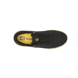 Кросівки Caterpillar Hex+ Canvas 42 Black (1103-P111347-42) - мініатюра 6