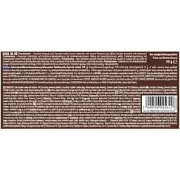 Батончик Scitec Nutrition Proteinissimo Prime Double chocolate 50 г - мініатюра 2
