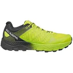 Кросівки Scarpa Spin Ultra 42.5 Lime/Black (1004-33069-350-1-42.5)