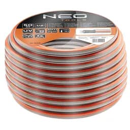 Шланг садовый NEO Tools Optima 1/2" 50 м 15-822