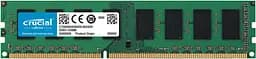 Модуль памяти Crucial DDR3L 8GB 1866 Mhz (CT102464BD186D) Б/у