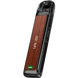Pod-система Lost Vape Ursa Nano Black Red Stanwood