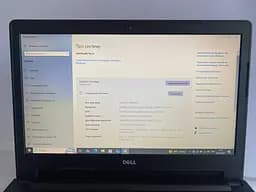 Ноутбук Dell Latitude 3470 14" (i5-6200U / 8GB / SSD 120GB) Refurbished - мініатюра 3