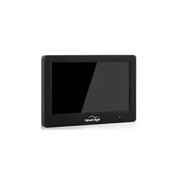 Монітор FPV Hawkeye Sharp Vision 2 FPV 7" DVR 5.8GHz 96CH L,X,Z Band (HS27) - мініатюра 1