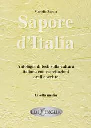 Sapore d'Italia (B1-B2)