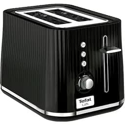 Тостер Tefal TT761838 чорний