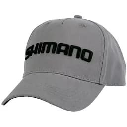 Кепка Shimano Wear Cap Grey