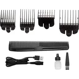 Машинка для стрижки SOGO SS-3480 - мініатюра 5