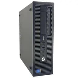 Компьютер HP ProDesk 600 G1 SFF (i5-4570/8/500) Б/У