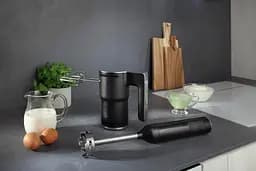 Ручний міксер Gorenje M 400 ORAB (HM1041-GS) (6485806) - мініатюра 6