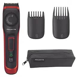 Тример для бороди та вусів Rowenta TN3800F4 - мініатюра 2