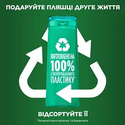 Шампунь Garnier Fructis Потрійне Відновлення, для пошкодженого і ослабленого волосся, 250 мл - мініатюра 6
