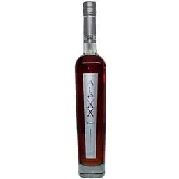 Бренді України ALeXX Silver VS, 40%, 0,5 л, у подарунковому пакуванні (64225) - мініатюра 2
