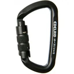 Карабин Edelrid D-Classic 3000 Triple (1017-852070000170)