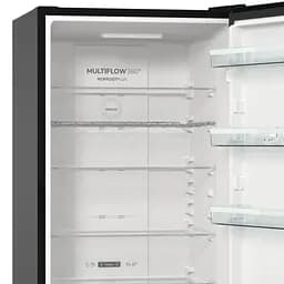 Холодильник Gorenje NRK620EABXL4 - мініатюра 5
