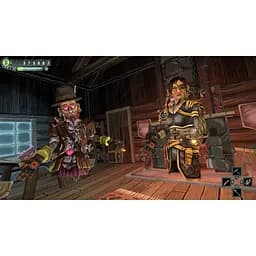 Ключ активації Microsoft Cave Digger 2 для Xbox Series S/X - мініатюра 14