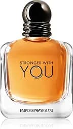 Туалетная вода Giorgio Armani Emporio Stronger With You 100 мл